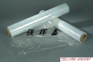 深圳地區(qū)優(yōu)質(zhì)拉伸膜與纏繞膜產(chǎn)品供應(yīng)詳解