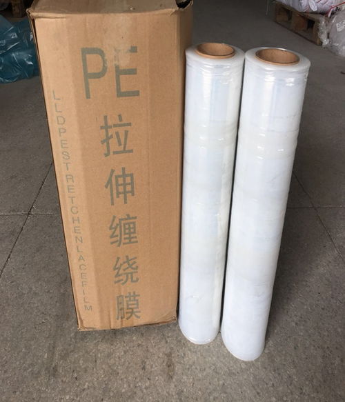 專業(yè)推薦 徐州頂順包裝——高品質拉伸纏繞膜廠家與信賴供應商